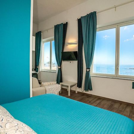 Marlove Sea View Syracuse Eksteriør billede