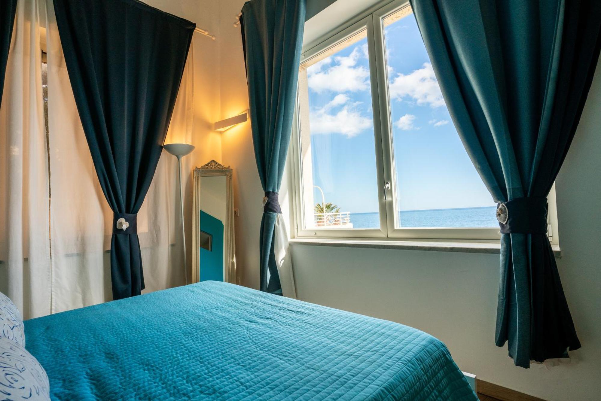 Marlove Sea View Syracuse Eksteriør billede