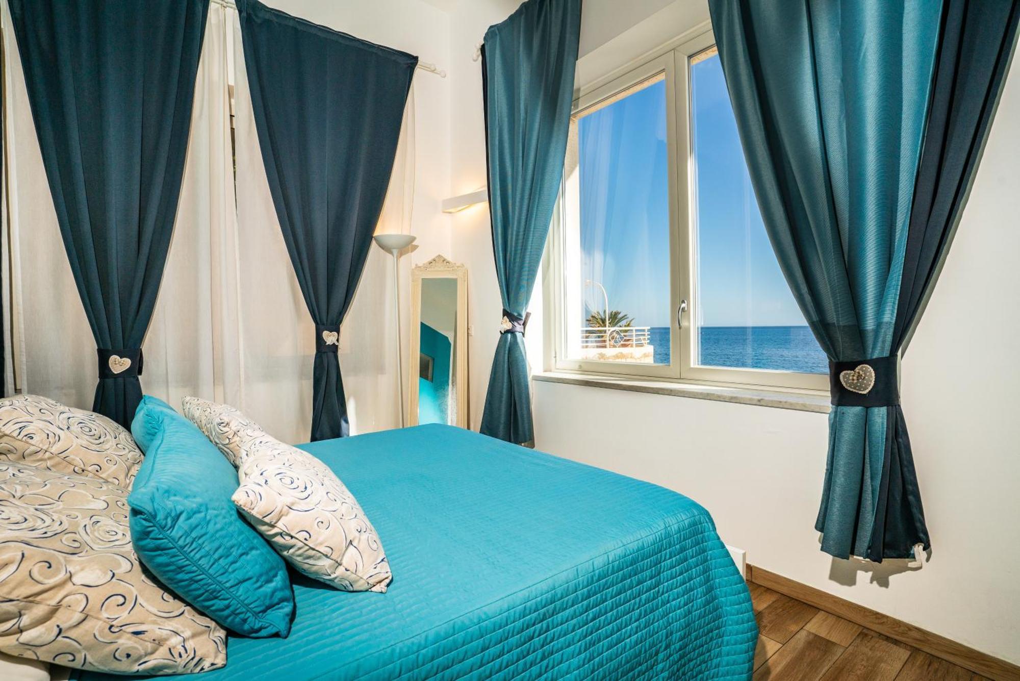 Marlove Sea View Syracuse Eksteriør billede
