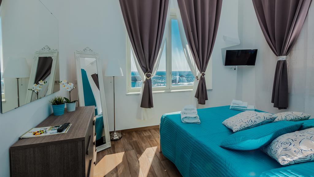 Marlove Sea View Syracuse Eksteriør billede